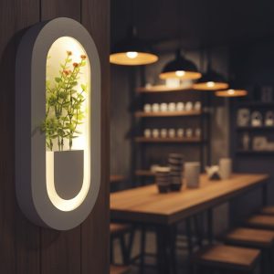Capsul Wall Hanging