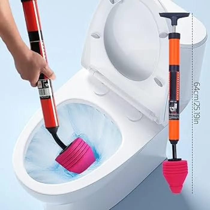 Drain Blaster Pro – অরিজিনাল ও প্রিমিয়াম কোয়ালিটি
